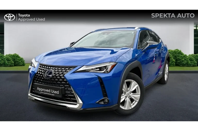 Lexus UX 250h