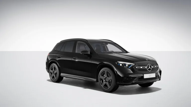 Mercedes-Benz GLC GLC 300 d 4MATIC
