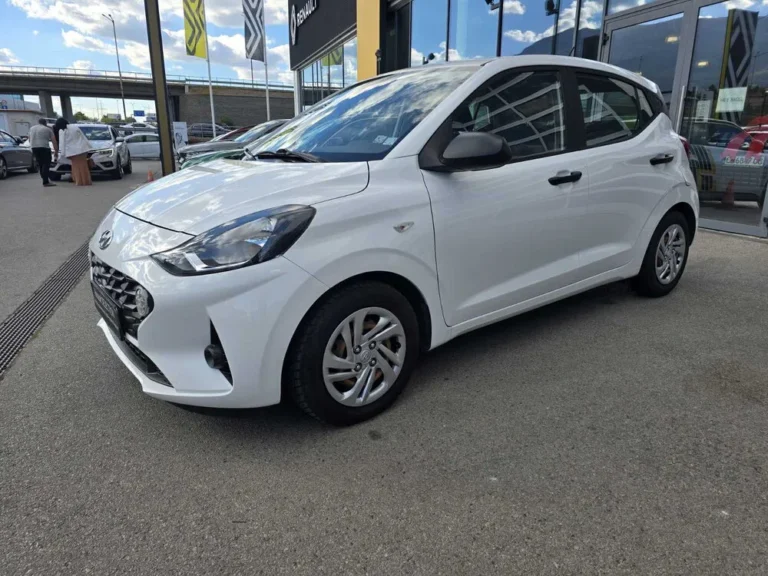 Hyundai I 10