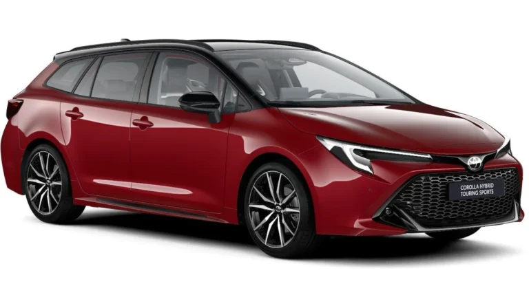 Toyota Corolla Touring Sports GR SPORT