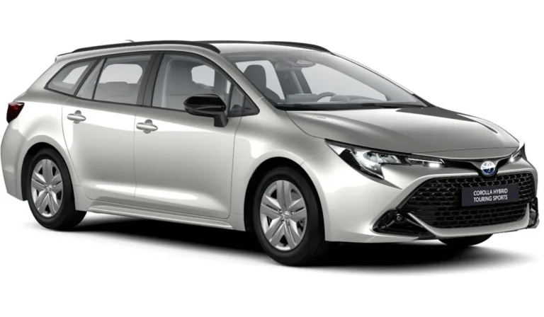 Toyota Corolla Touring Sports Comfort