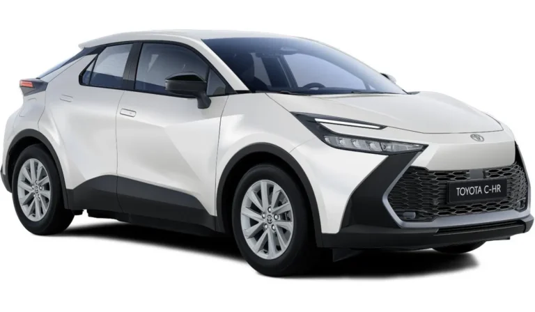 Toyota C-HR Cool