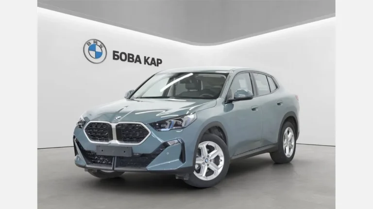 BMW X2 sDrive20d