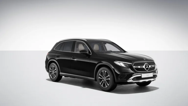 Mercedes-Benz GLC GLC 200 4MATIC