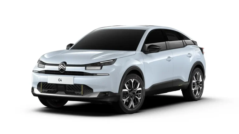 CITROËN C4