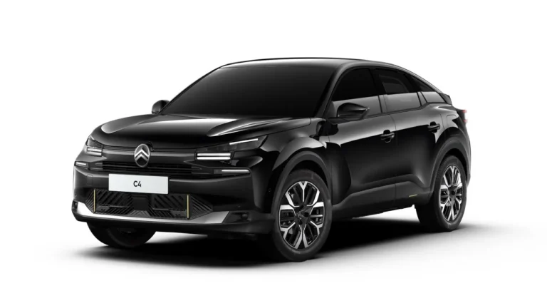 CITROËN C4