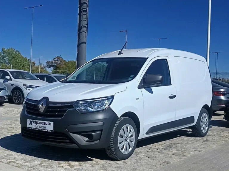Renault Express