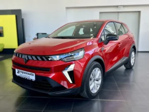 Renault Symbioz — снимка 1