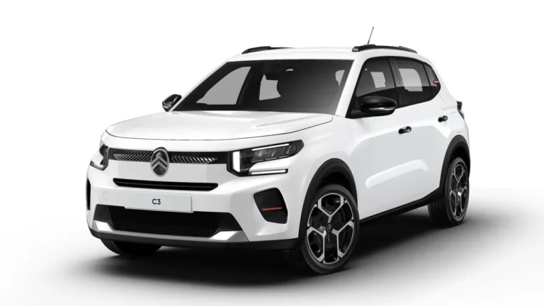 CITROËN C3