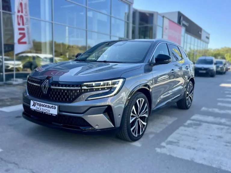 Renault Austral