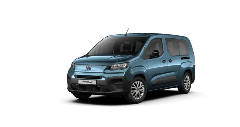 FIAT Doblò