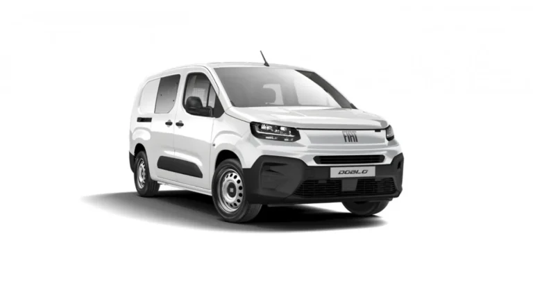 FIAT Doblò