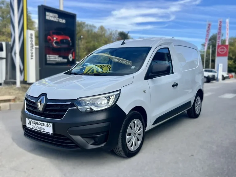 Renault Express