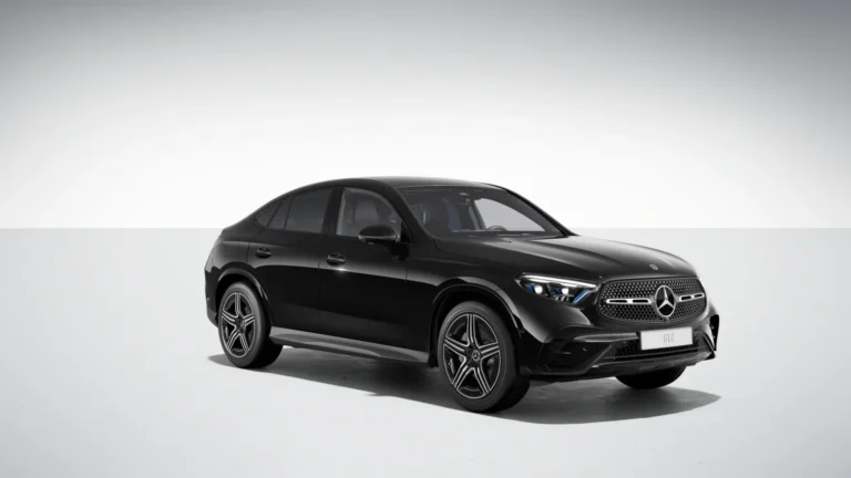 Mercedes-Benz GLC 300 d 4MATIC
