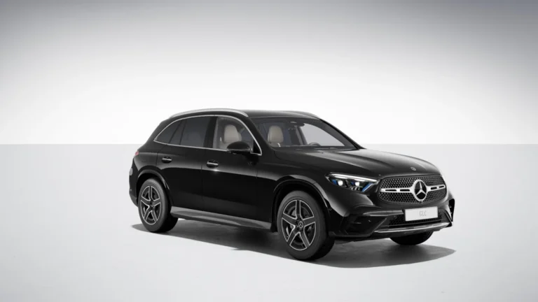 Mercedes-Benz GLC GLC 300 4MATIC