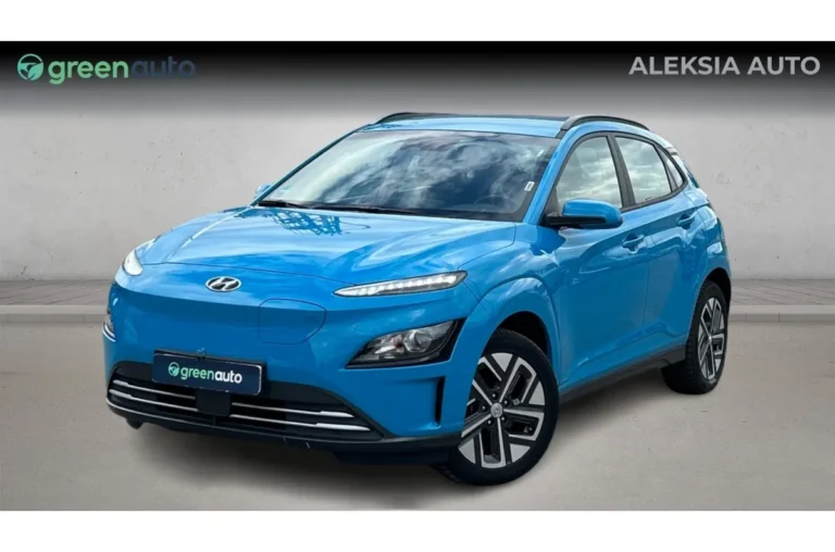 Hyundai Kona ТЕРМОПОМПА