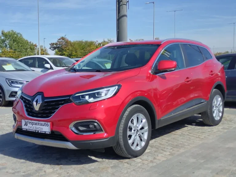 Renault Kadjar
