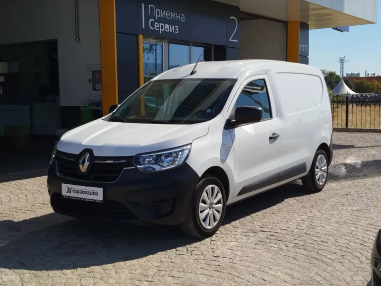Renault Express