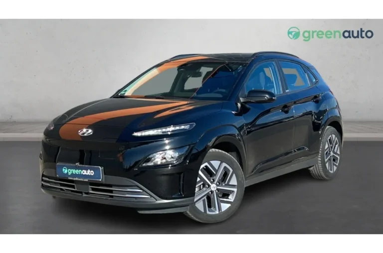 Hyundai Kona Facelift / ТЕРМОПОМПА