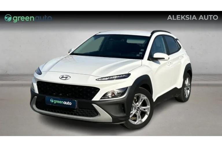 Hyundai Kona 1.0 T-GDI  M/T