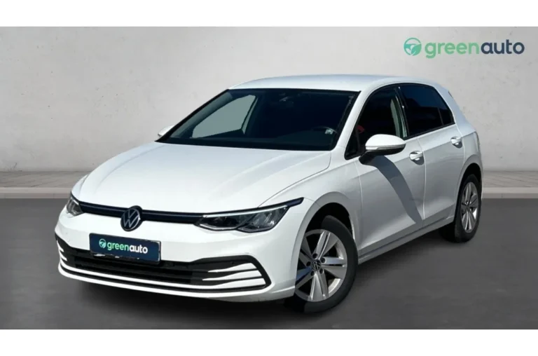 VW Golf 2.0 TDi Life М/Т
