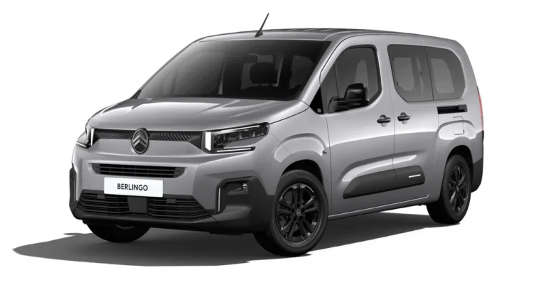 CITROËN Berlingo MPV