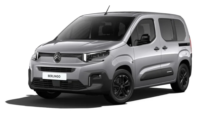 CITROËN Berlingo MPV