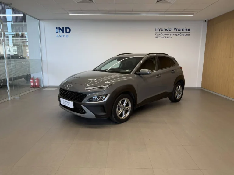 Hyundai KONA EXCLUSIVE AWD