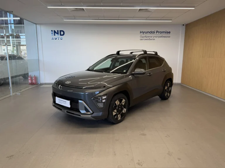 Hyundai KONA PREMIUM  AWD