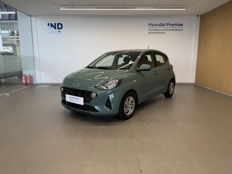 Hyundai i10 COMFORT