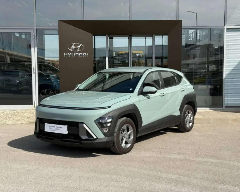 Hyundai KONA COMFORT