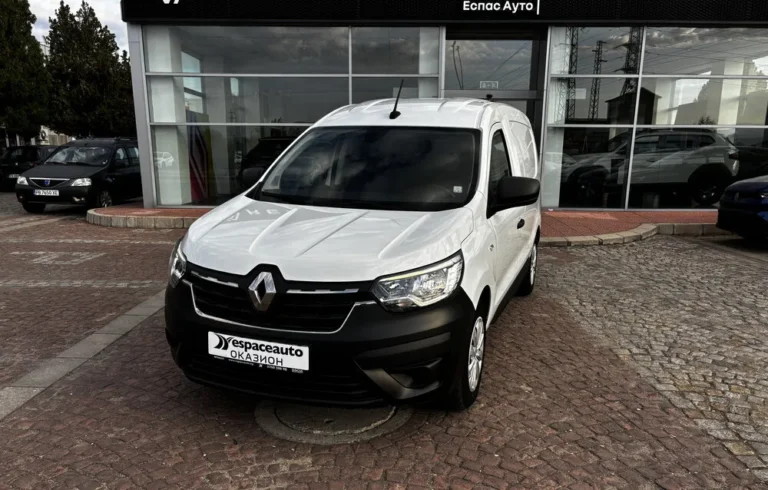 Renault Express