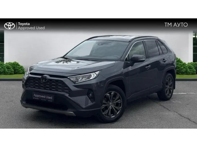 Toyota RAV-4 RAV-4 2.0P EXECUTIVE FWD