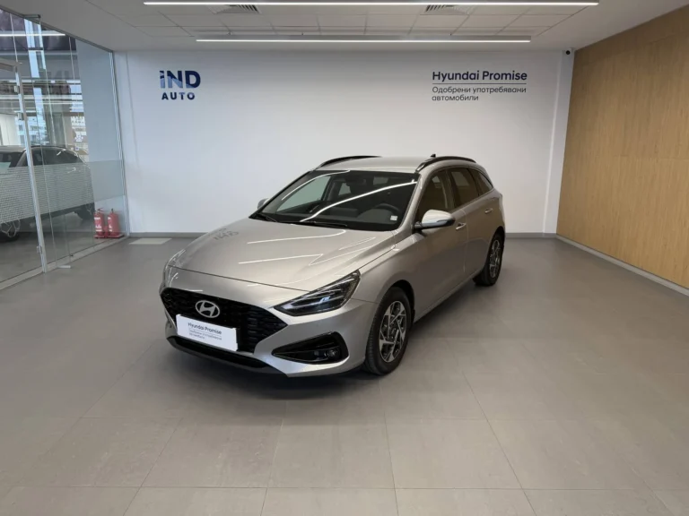 Hyundai i30 EXCLUSIVE