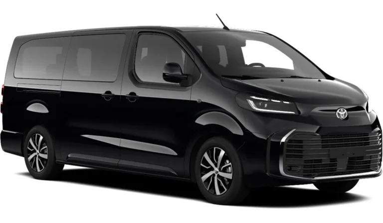Toyota Proace Verso Luxury