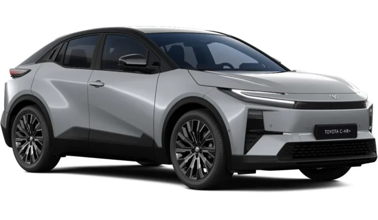 Toyota C-HR+ Style Premium