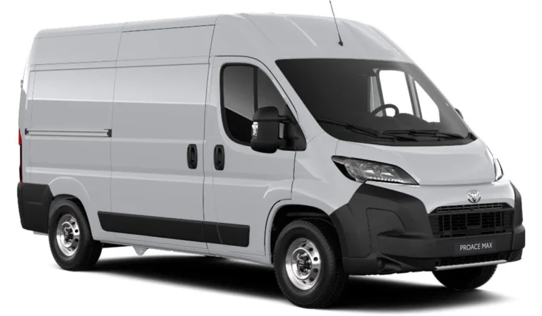 Toyota Proace Max
