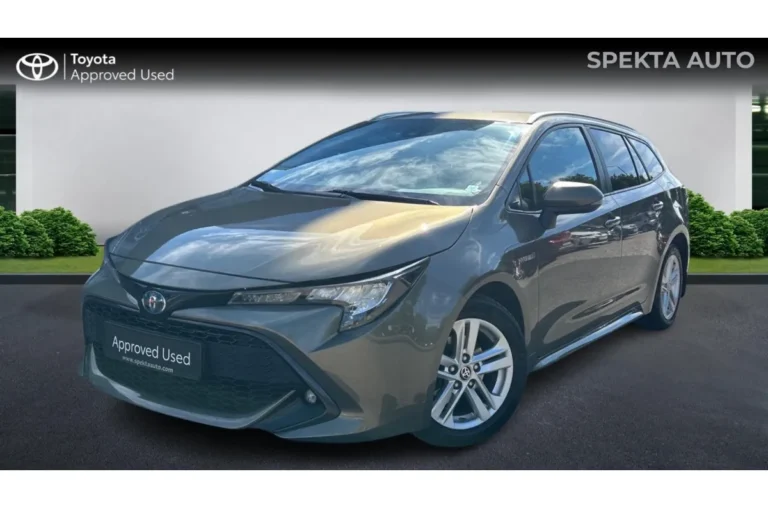 Toyota Corolla 1. 8 HSD  Executive