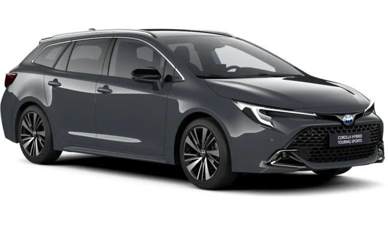 Toyota Corolla Touring Sports Executive Plus
