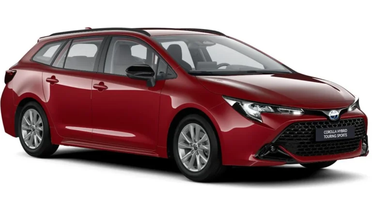 Toyota Corolla Touring Sports Executive
