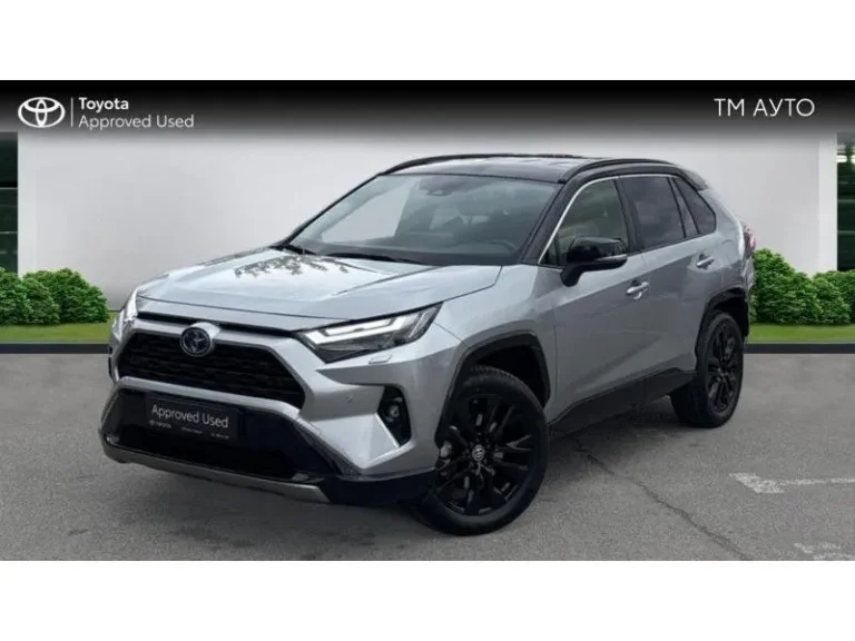 Toyota RAV-4 2.5HSD SELECTION AWD