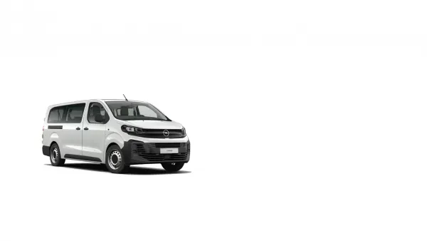 OPEL Vivaro Combi