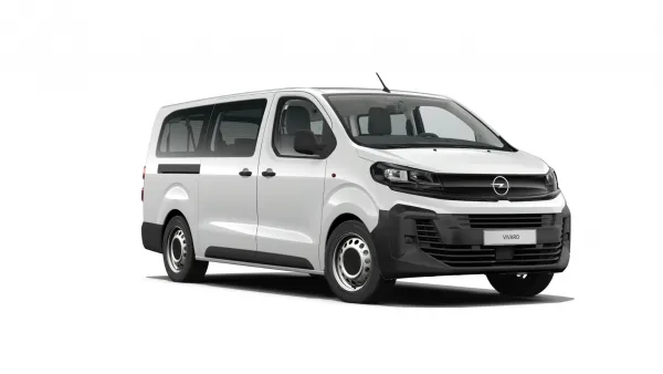 OPEL Vivaro Combi