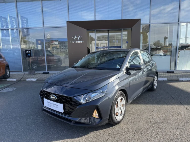 Hyundai i20 CLASSIC