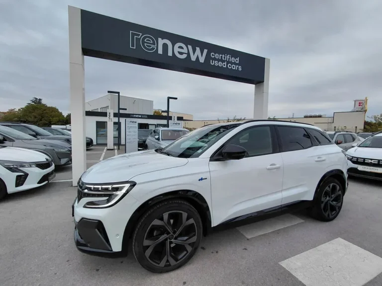 Renault Austral