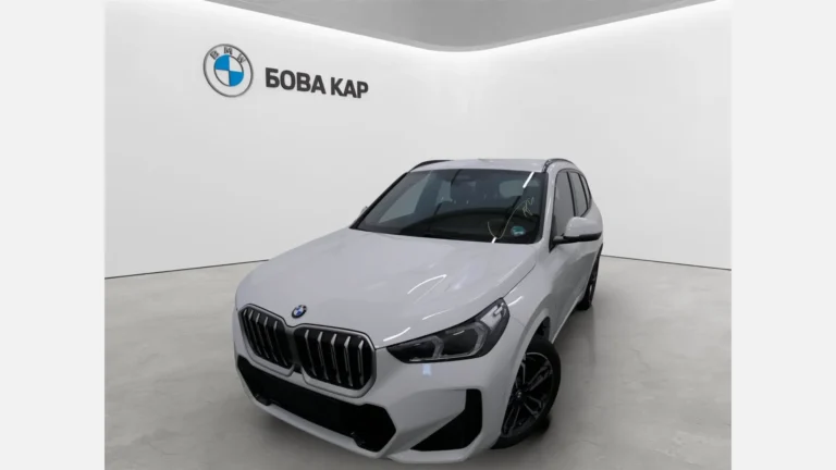 BMW X1 xDrive23d