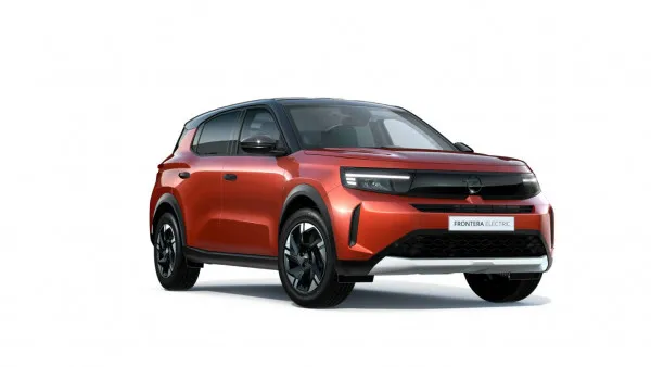 OPEL Frontera Electric
