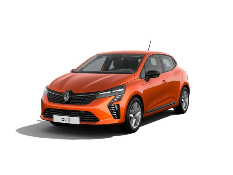 Renault Clio 5