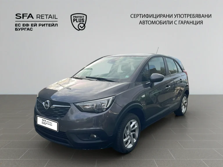 Opel CROSSLAND ENJOY