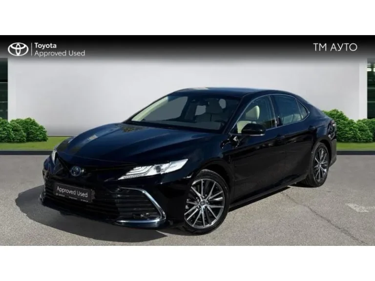 Toyota Camry 2.5 HSD ELEGANCE